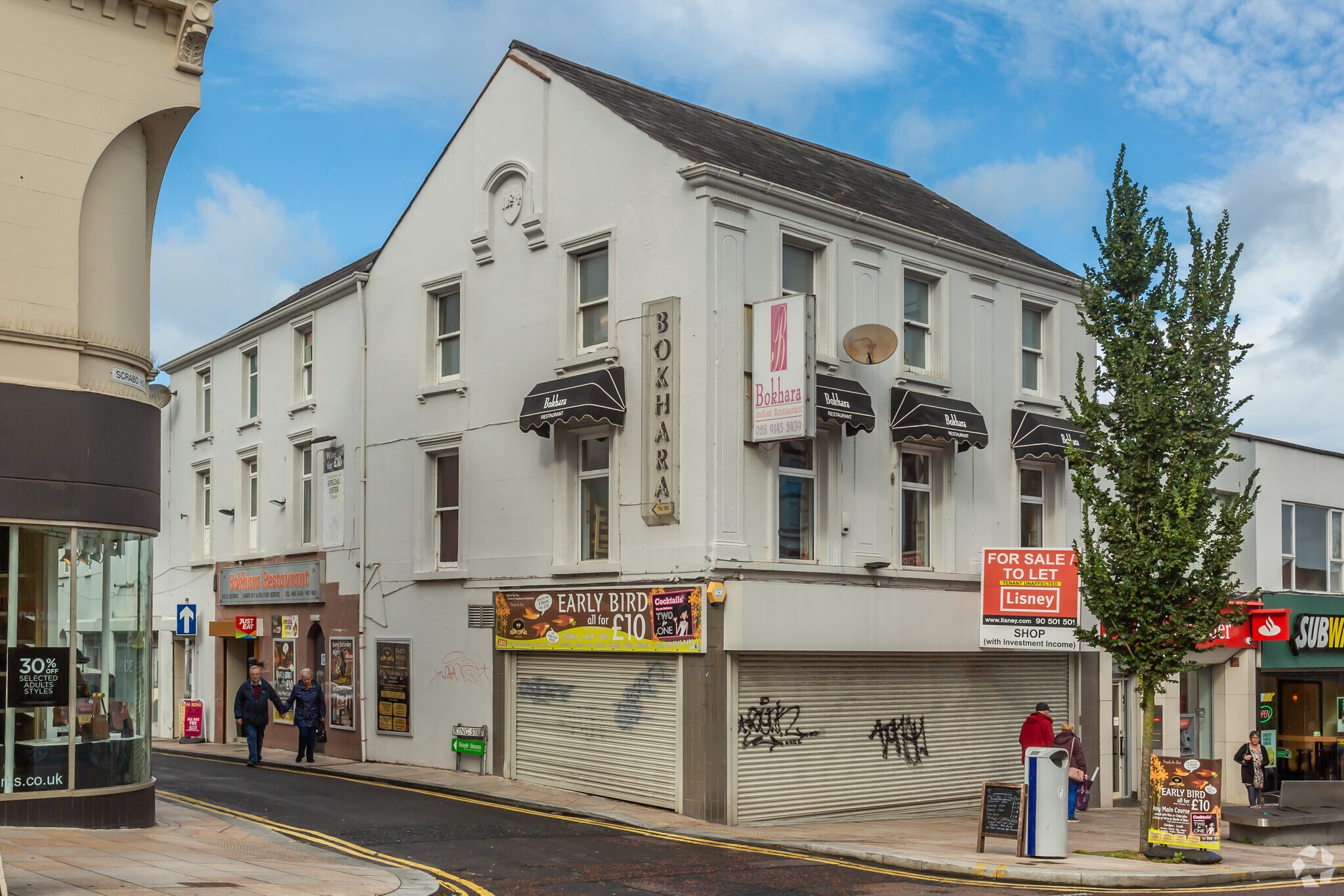 66 Main St, Bangor for sale Primary Photo- Image 1 of 1