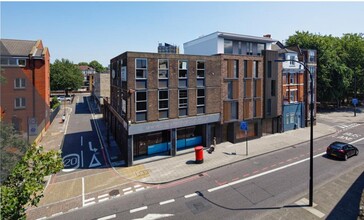 63-65 Old Kent Rd, London for sale Building Photo- Image 1 of 6