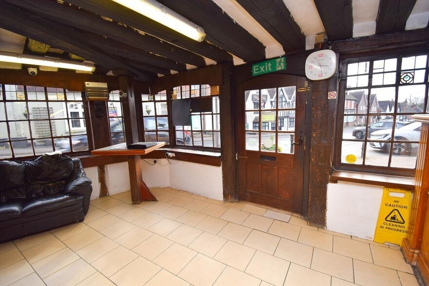 19 Church St, Seal for sale - Building Photo - Image 3 of 30