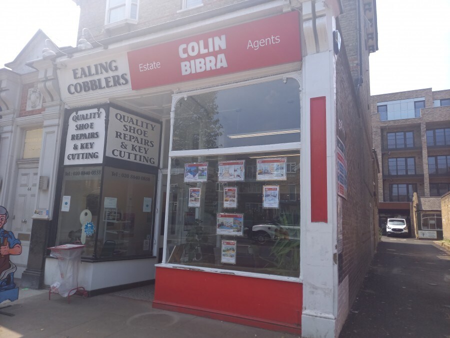 44 The Mall, London for sale Building Photo- Image 1 of 1