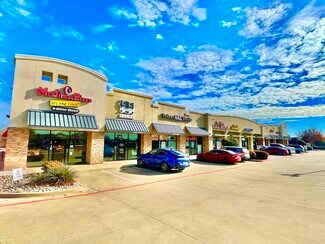 More details for S Cooper St, Mansfield, TX - Retail to Rent