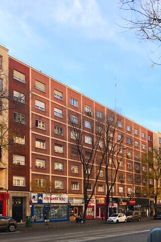 More details for Paseo de la Florida, 49, Madrid - Co-working to Rent