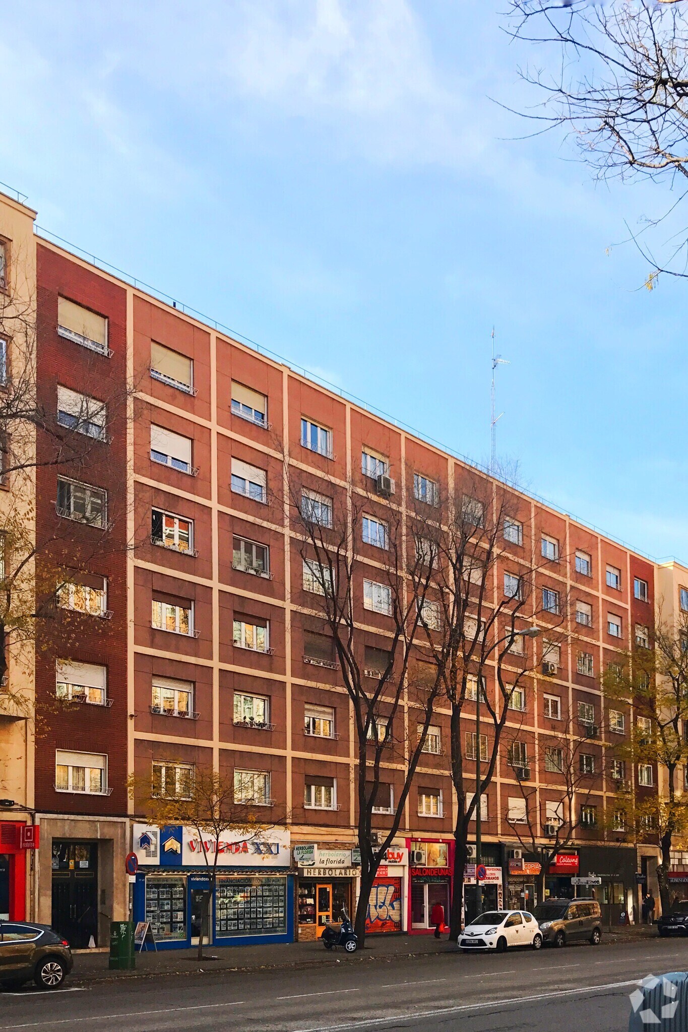 Paseo de la Florida, 49, Madrid, Madrid to rent Primary Photo- Image 1 of 3