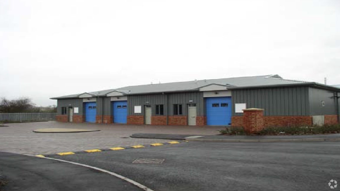 Harmire Enterprise Park, Barnard Castle to rent Primary Photo- Image 1 of 2