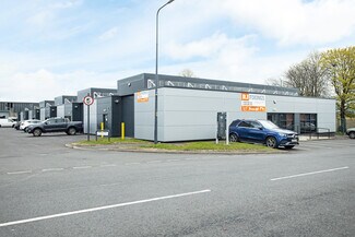 More details for Bergen Clos, North Shields - Industrial for Rent