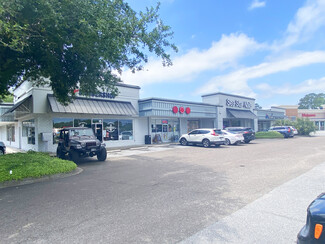 More details for 915 Folly Rd, Charleston, SC - Retail for Rent