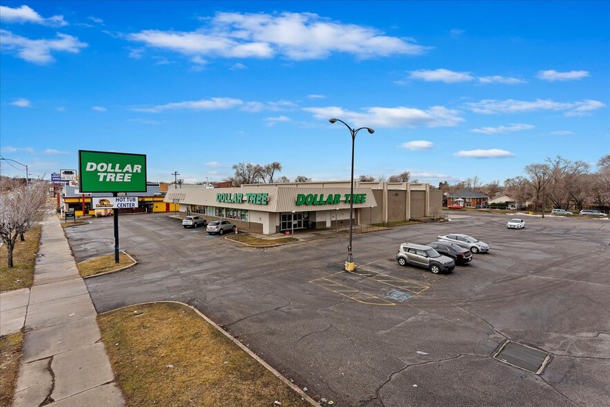 3225 Washington Blvd, Ogden, UT for sale - Building Photo - Image 2 of 16