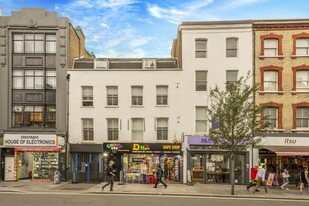 51 Tottenham Court Rd, London LND - Commercial Property