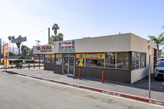 More details for 1523 Peck Rd, South El Monte, CA - Retail for Sale