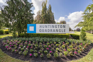 One Huntington Quadrangle - Commercial Property