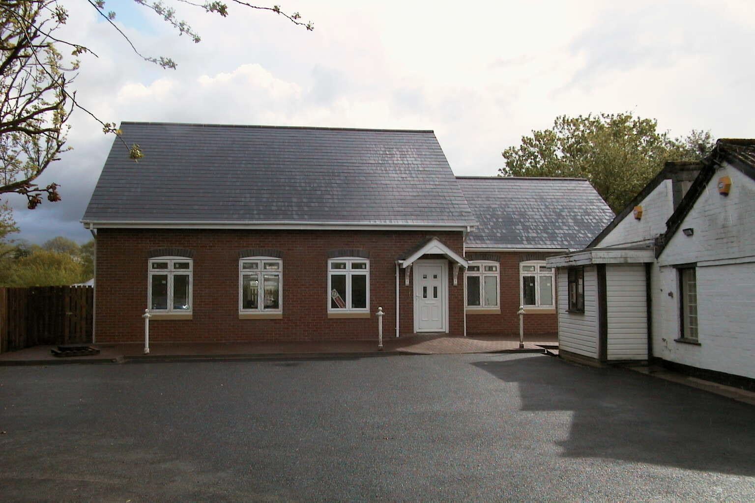 197A Station Rd, Solihull for sale Primary Photo- Image 1 of 1