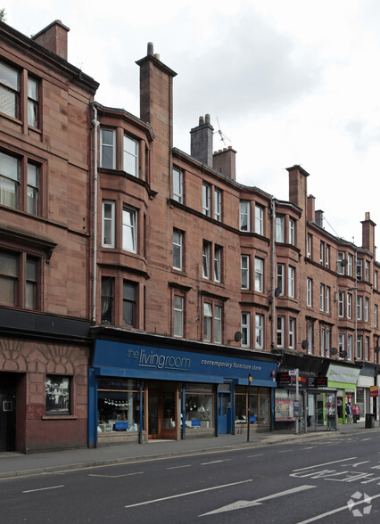 122-128 Dumbarton Rd, Glasgow, G11 6NY | LoopNet UK