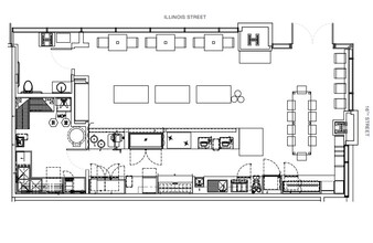 1655 3rd St, San Francisco, CA for rent Floor Plan- Image 1 of 1