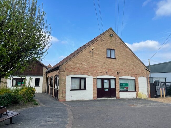 More details for 15 Paradise Rd, Downham Market - Office to Rent