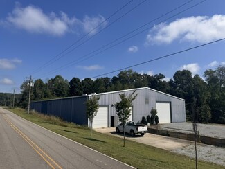 More details for 156 Slabtown Rd, Sweetwater, TN - Industrial for Rent