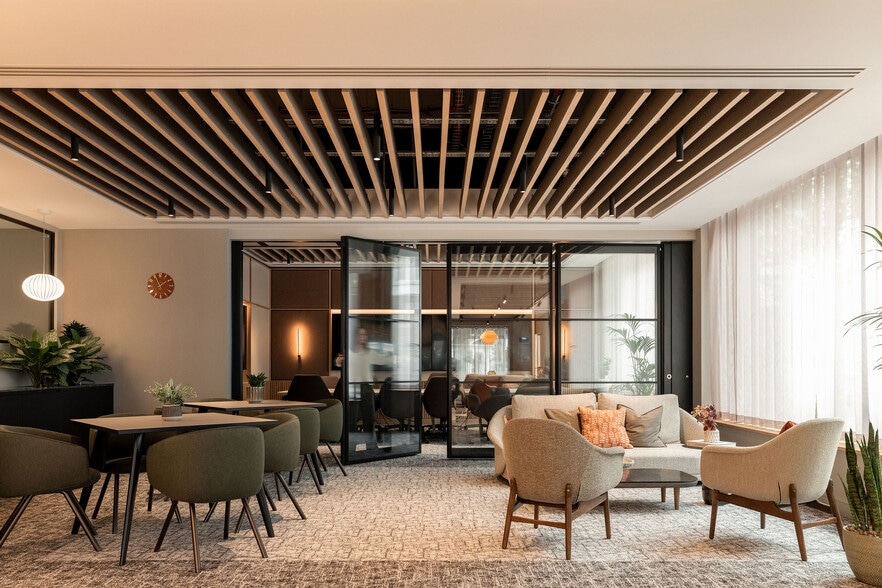 Station Bridge, Harrogate to rent - Interior Photo - Image 3 of 11