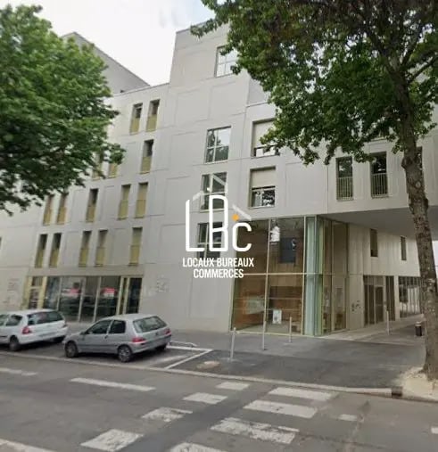 56 Boulevard Victor Hugo, Nantes to rent Building Photo- Image 1 of 4
