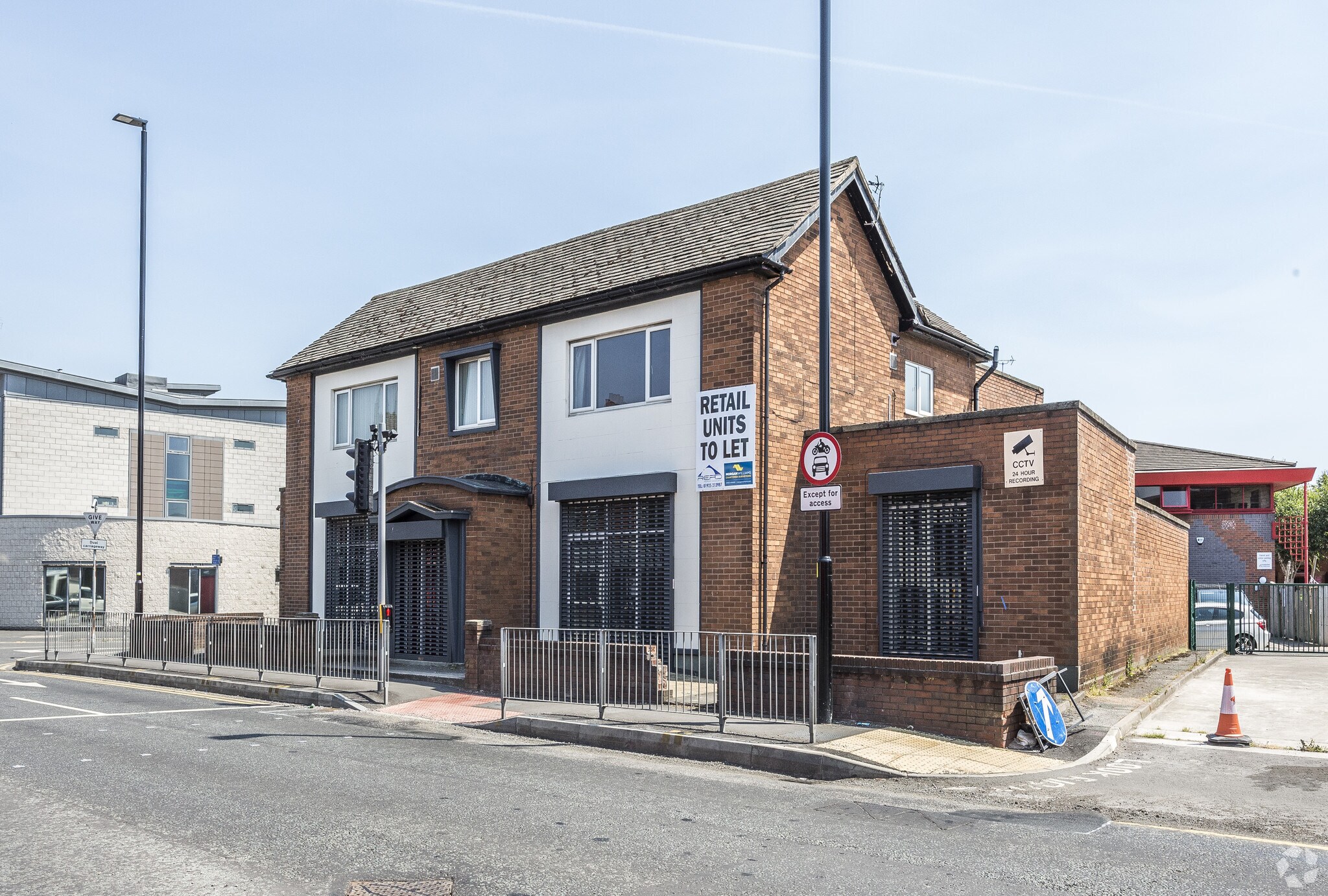 147 Mersey St, Warrington for sale Primary Photo- Image 1 of 1