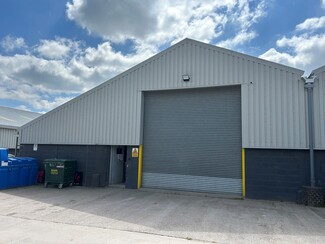 More details for Spon Ln, Atherstone - Light Industrial for Rent