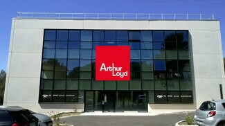 More details for Avenue Des Genévriers, La Ciotat - Office to Rent