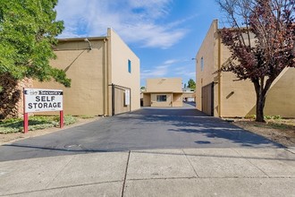 219 Walnut St, Napa, CA for sale Building Photo- Image 1 of 1