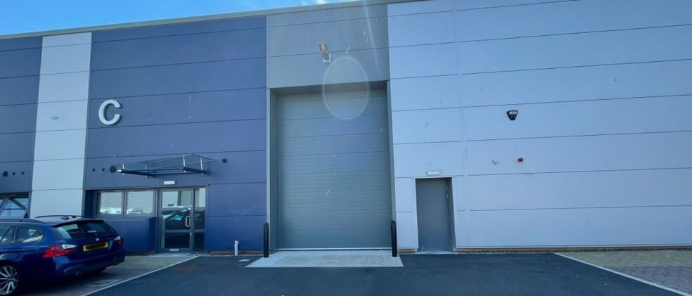 Saltmeadows Rd, Gateshead to rent - Building Photo - Image 3 of 3