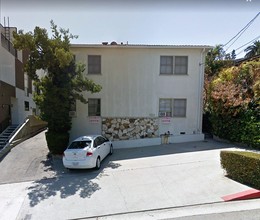 1229 Larrabee St, West Hollywood, CA for sale Primary Photo- Image 1 of 3