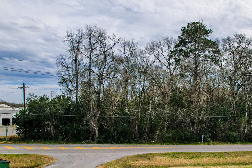 0 Lakeland Dr, Liberty, TX for sale - Building Photo - Image 3 of 12