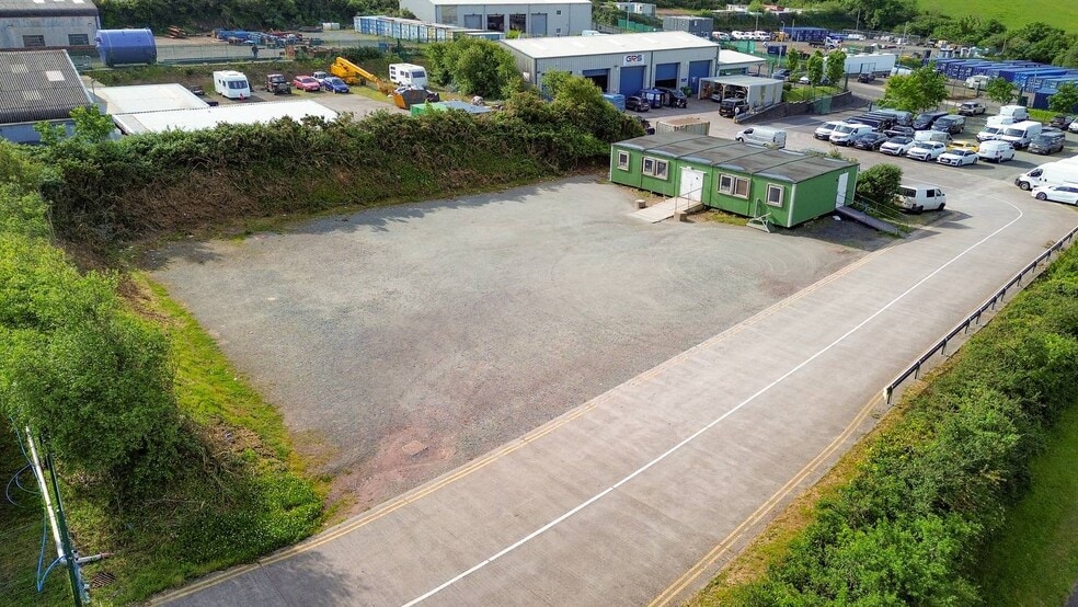 Priory Park, Milford Haven to rent - Other - Image 2 of 3