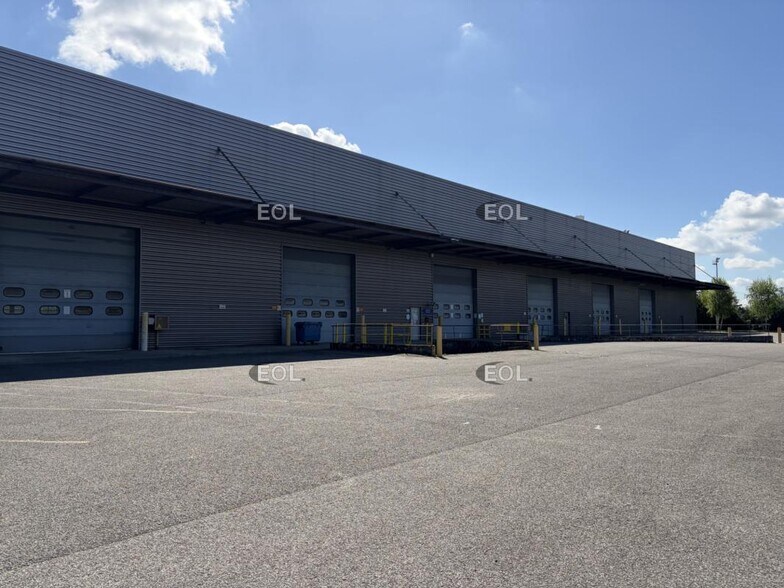 Industrial in Alfortville to rent - Building Photo - Image 3 of 10