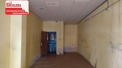 Retail in Ibi, Alicante to rent Interior Photo- Image 1 of 1