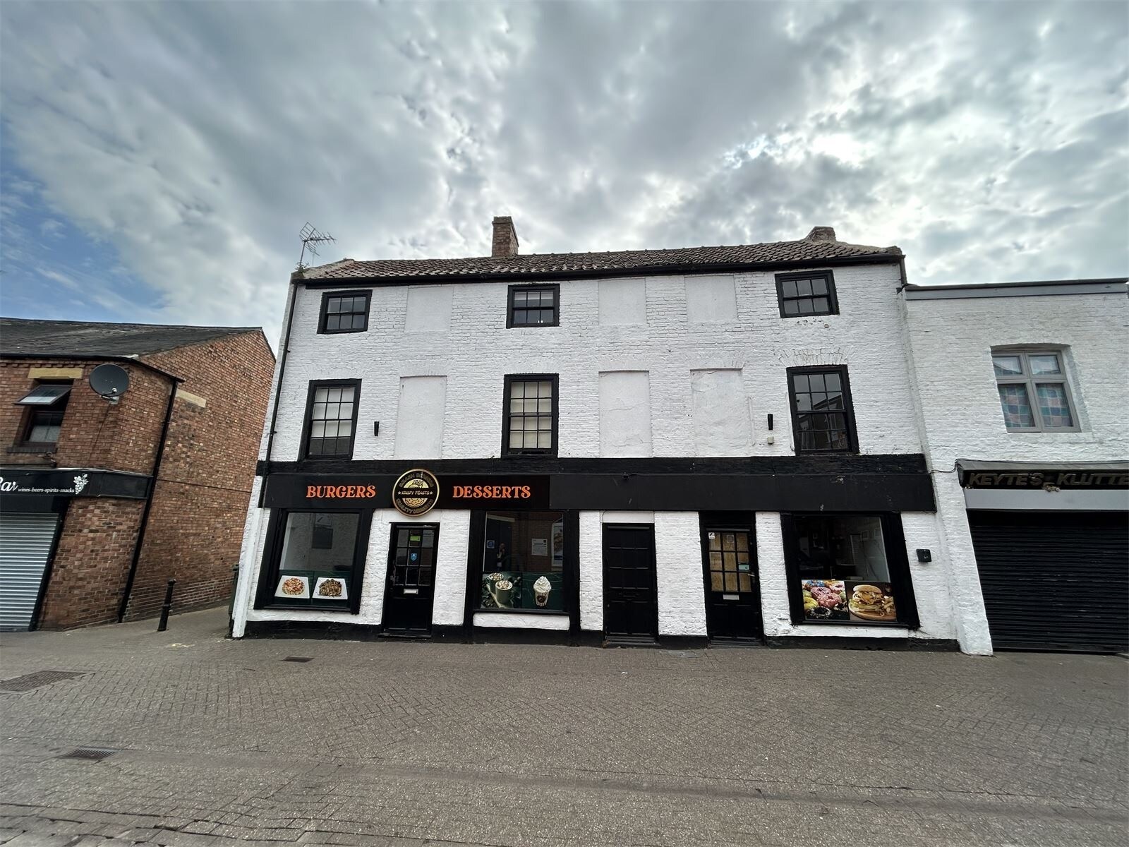 4-6 Little Church St, Wisbech for sale Building Photo- Image 1 of 1