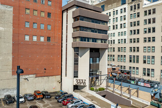 More details for 30 W 3rd St, Cincinnati, OH - Office for Rent