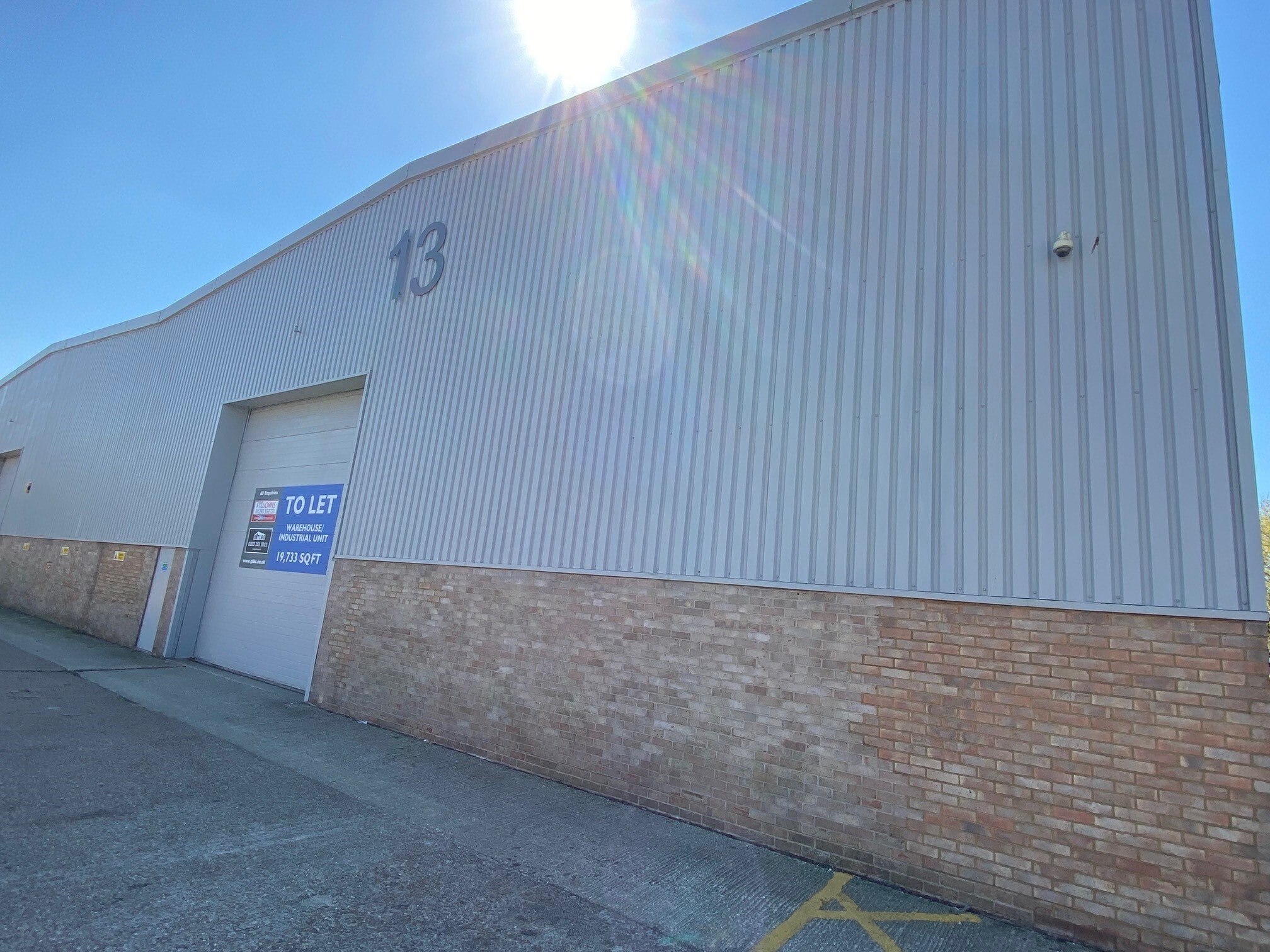 Cobham Way, Crawley for sale Building Photo- Image 1 of 1