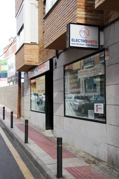 Build-to-Rent in Collado Villalba, Madrid for sale Building Photo- Image 1 of 4