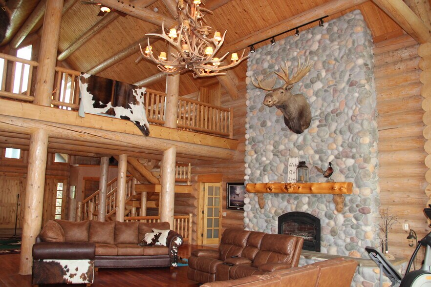 34613 299th St, Burke 57523 Land for Sale UK