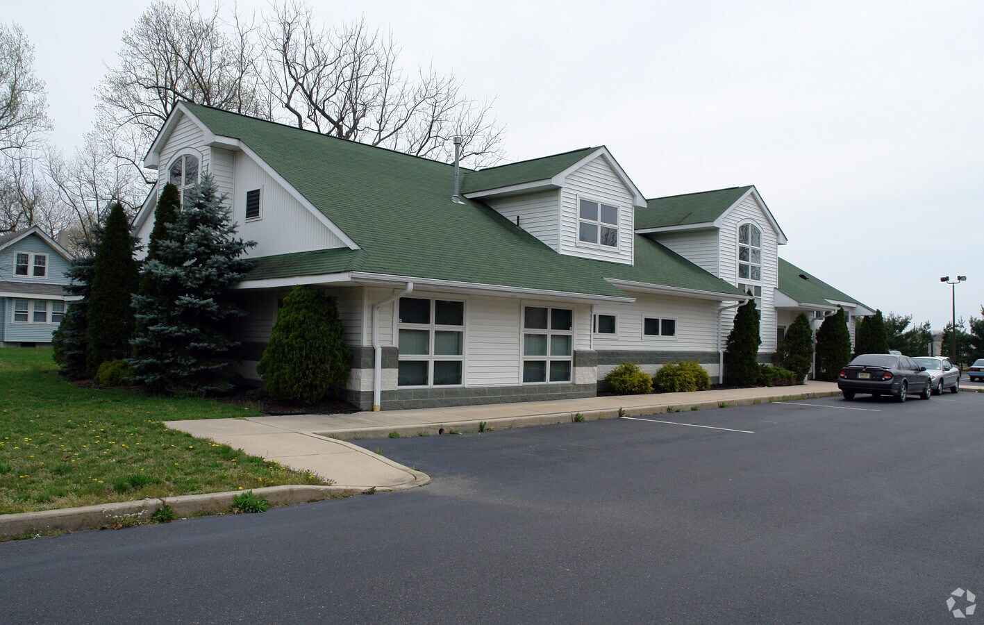 2505 East Chestnut Ave, Vineland 08361 Office For Sale