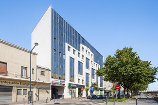 More details for 221 Avenue Du Président Wilson, Saint-Denis - Office to Rent