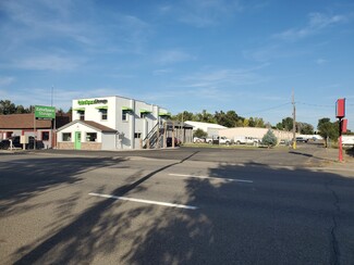 More details for 406 S Lincoln Ave, Loveland, CO - Light Industrial for Rent