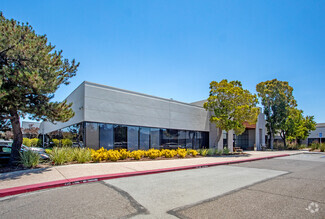 More details for 75 Shoreway Rd, San Carlos, CA - Light Industrial for Rent