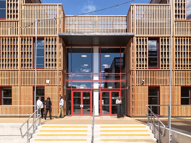 More details for Surrey Quays Rd, London - Office to Rent