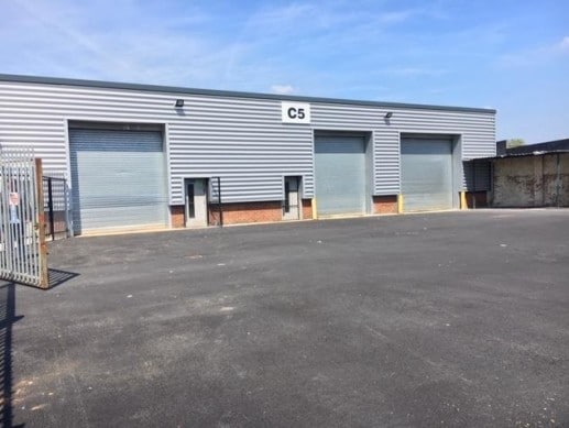 Argall Ave, London for sale - Primary Photo - Image 1 of 1