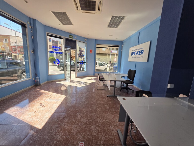 Office / Retail in Talavera de la Reina, Toledo to rent - Interior Photo - Image 3 of 4