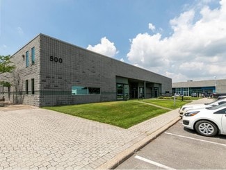 More details for 4510 Rhodes Dr, Windsor, ON - Office to Rent