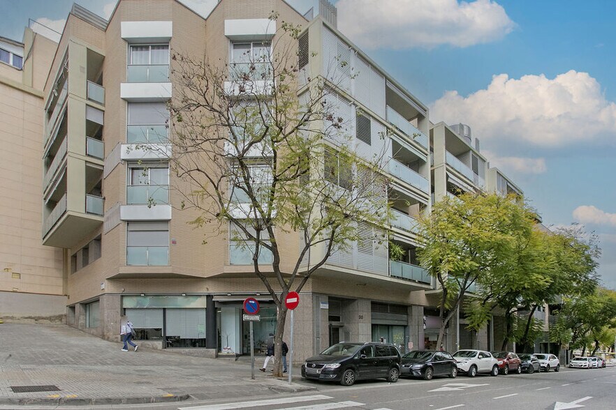 Build-to-Rent in Sant Boi de Llobregat, Barcelona for sale - Building Photo - Image 3 of 3