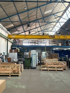 Calle Gavilán, 10, Fuenlabrada, Madrid to rent Interior Photo- Image 1 of 4