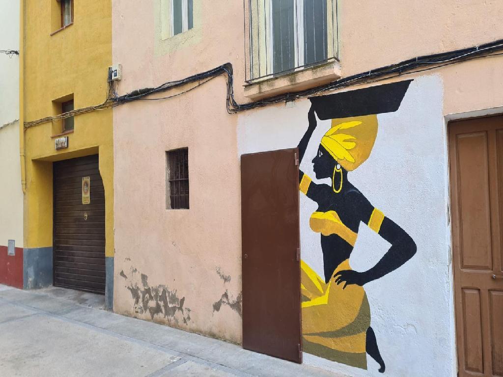 Calle Mel, 14, Cardona, BAR 08261 - - - Floor Plan - Image 1 of 7