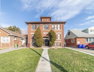 More details for 368 Partington Av, Windsor, ON - Residential for Sale