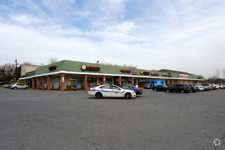 More details for 5418-5432 Sinclair Ln, Baltimore, MD - Retail for Rent