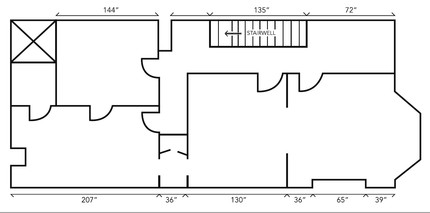 3235 Fillmore St, San Francisco, CA for sale Floor Plan- Image 1 of 1